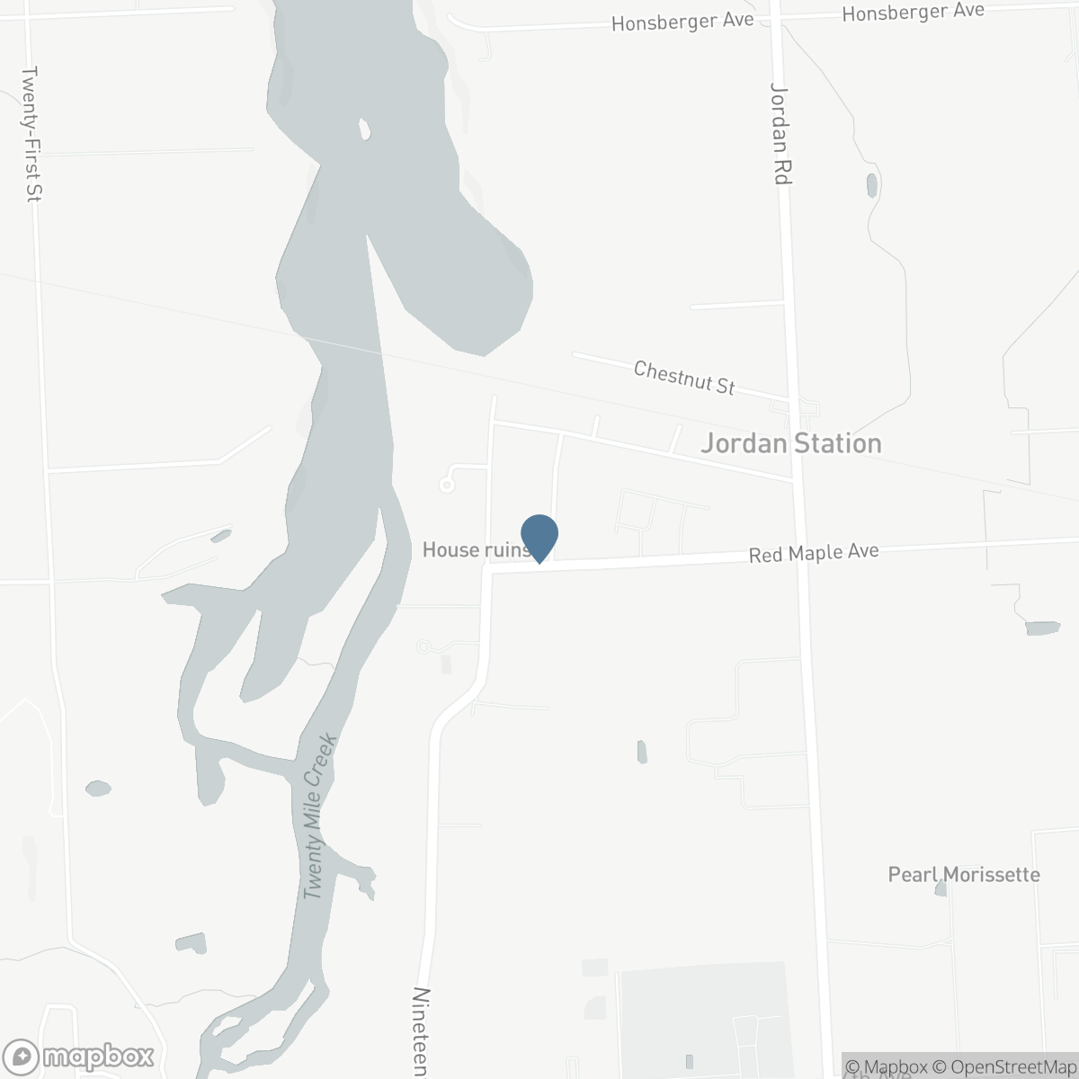 4108 QUEEN VICTORIA STREET, Lincoln, Ontario L0R 1S0